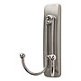 Command Large Hook, 4 lb., Brushed Nickel (17036BN-ES)~#|#~B2AED339-09C0-4D02-A65E1A4748F6D505_sc7