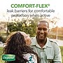 Depend Incontinence Guards/Pads for Men, 168/Pack (53187)~#|#~B2AF8B67-1269-4272-89A7F8610CC00BE8_sc7