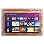 Sylvox Under Cabinet Kitchen TV 15.6" Google LED TV (KT16A0KHGA-W)~#|#~B2AFE0D3-1292-49AE-87BE1074001F931B_sc7