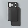 SaharaCase Venture Series Phone Case for iPhone 17 Pro, Shock Absorbing, Scorpion Black (CP00968)~#|#~B2AFF058-66E8-437E-BBE96DCD7C5C8B4E_sc7