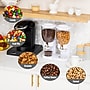 Mind Reader Food Storage Dispenser, White (CEREALD2-WHT)~#|#~B2B1D3C4-6FCA-4B6A-9F5D62D9F2455D01_sc7