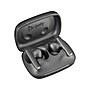 Poly Voyager Free 60 UC Wireless Noise Cancelling Bluetooth Earbuds, USB-A, MS Certified, Carbon Black (7Y8L7AA)~#|#~B2B3258E-ABDA-4383-88B95D3228AEA20F_sc7