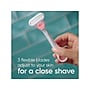 Gillette Venus Sensitive Disposable Razor, Pink, 36/Carton (64906)~#|#~B2B5FF8C-116A-4F0A-86F0F4AC1B7C4D80_sc7