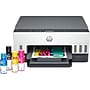 HP Smart Tank 6001 Wireless All-in-One Color Ink Tank Printer Scanner Copier, 2 years ink included (2H0B9A)~#|#~B2B84E19-0B41-4C90-880C8F8CD2B03C4E_sc7