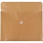 JAM Paper Premium Plastic Document File, 1 Pocket, Legal, Gold, 3/Pack (235438983ax3)~#|#~B2B9305E-C524-4ECF-855C473F4CEAFC24_sc7