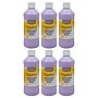 Handy Art Little Masters Washable Pastel Tempera Paint, Light Purple, 16 oz., 6/Bundle (RPC211738-6)~#|#~B2B95C42-38A3-4080-AAF11961D64F9C8E_sc7