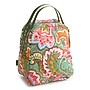 Vera Bradley Insulated Lunch Bag, Leaf Me Not Paisley (50509-22537)~#|#~B2B9E1BD-5C0C-498B-B4FF0E60B1DFF010_sc7