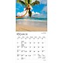 2027 BrownTrout Beaches 7" x 7" Monthly Wall Calendar, Assorted Colors (9798330709670)~#|#~B2B9EF85-5A6F-4442-981A9E87DBAB4C44_sc7