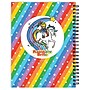 2026 TF Publishing Rainbow Brite 6.5" x 8" Weekly & Monthly, Paperboard Cover, Multicolored (26-9232)~#|#~B2BA0AC8-F884-4583-A8A919855616CDC1_sc7