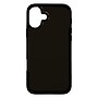 cellhelmet Altitude X Series Phone Case for iPhone 16 Plus, Shock Absorbing, Onyx Black (CA-105-BLK)~#|#~B2BA46EF-42DF-4C62-87CE28BCFAE5E6DF_sc7