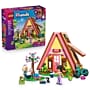 LEGO Friends Nature Glamping Cabin, 295 Pieces (42682)~#|#~B2BFAA37-F983-4FAE-907506FC3C842711_sc7