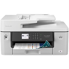 brother MFC-J6583CDW ホワイト MFC-J6583CDW | インクジェットプリンター・複合機 | ブラザー