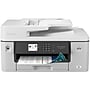 Brother MFC-J6540DW Color Inkjet All-in-One Print, Copy, Scan, Fax up to 11”x17” (Ledger) Size Paper~#|#~B2BFFB83-34B5-4075-925E273D6BCD36D7_sc7