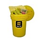 AWF Pro 30 Gal. Hazardous Spill Kit, 73 Pieces (KTSK 10307-RT)~#|#~B2C0E5D1-73E0-4E83-BDB4A24FAD280B7E_sc7