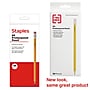 Staples Pre-Sharpened Wooden Pencil, 2.2mm, #2 Medium Lead, 24/Pack (ST62807-CC)~#|#~B2C25343-C19A-4204-A378E3D7AA1358A2_sc7