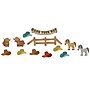 Eureka Wild Wild Classroom Welcome Bulletin Board Set, 69/Set (EU-847850)~#|#~B2C53A13-3DBC-41C0-8A22CB7DFF6353FF_sc7