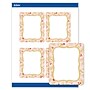 Avery Rectangle Multipurpose Labels, 4" x 3-1/3", White, 40/Pack (19479370487)~#|#~B2C5FE3C-A51E-482C-A8D213A247EAAF1E_sc7