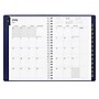 2026–2027 Staples 5" x 8" Academic Weekly and Monthly Planner, Navy (ST60362-27)~#|#~B2C68F79-106E-4CEA-9A1E9C20DA84C731_sc7