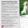 2026 BrownTrout Golden Retriever Puppies 12" x 12" Monthly Wall Calendar (9798330703463)~#|#~B2CDC3F7-D61F-450D-BE378D9EC849E7F8_sc7
