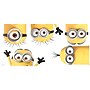 York Wallcoverings Despicable Me 3 Peeking Minions Giant Contemporary Decals, Music, Movies & TV (RMK3567GM)~#|#~B2D3BCDE-B66A-43B6-ADAD4EA2C751EFC1_sc7