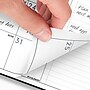 2026 AT-A-GLANCE Contemporary 9" x 11" Monthly Planner, Faux Leather Cover, Black (70-260X-05-26)~#|#~B2D8DF69-32B0-4624-BCF07B802A75FEEA_sc7