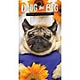 2026-2027 Willow Creek Doug the Pug 3.5" x  Monthly Planner, Paperboard Cover (56547)~#|#~B2D96396-0CB5-4190-8D5246FB60CF5078_sc7