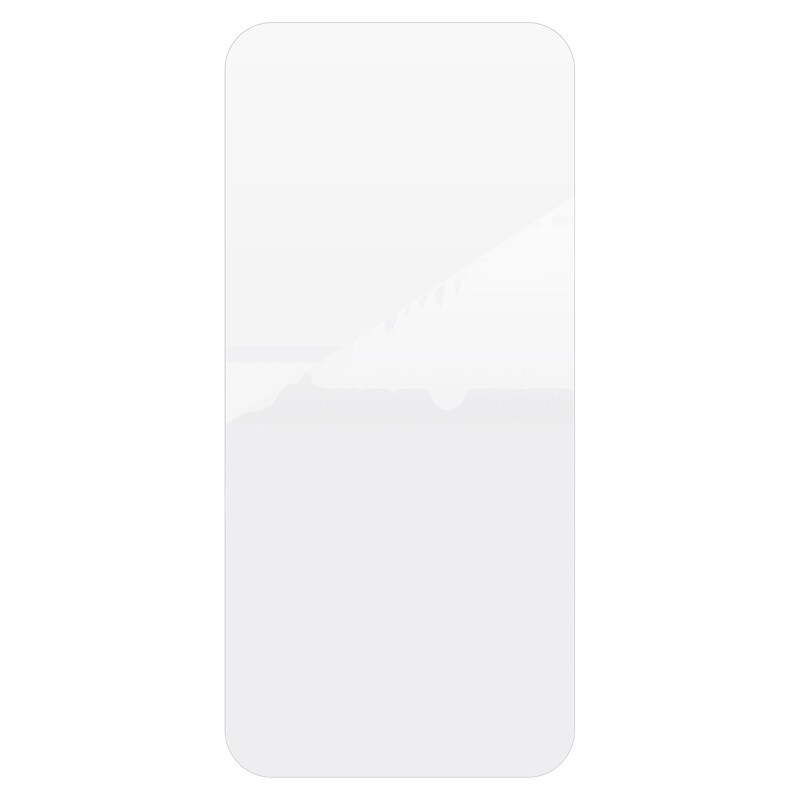 ZAGG Invisibleshield Glass Screen Protector for iPhone 16 Pro Max (200114949) image 1