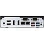 Shuttle XPC Slim Barebone Desktop Computer, Intel Core i5-12400, 8GB Memory, 250GB SSD (DH670XA)~#|#~B2DAF5E7-01FD-4011-86C4A6B78D07677B_sc7