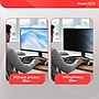 Staples TECH Anti-Glare Privacy Filter for 24" Widescreen Monitor (16:9) (ST62136-CC)~#|#~B2DC05A6-FE3E-4AC0-A8492E22CB7191AD_sc7