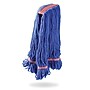 Libman String Mop Head, #24, Blue 6/Carton (0968006)~#|#~B2DD1E0D-D365-4AF0-9C3BB0B28BF180F2_sc7