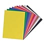 Prang 9" x 12" Construction Paper, Assorted Colors, 50 Sheets/Pack (P6503-0001)~#|#~B2DD37DA-BE64-4512-AF010F3E1C6F010A_sc7