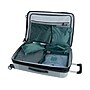 G Force 6-Piece Fabric Travel Pouch Set, Water Resistant, Emerald (27105-EMERALD)~#|#~B2DD6A08-72F0-4796-A53C60332DF80955_sc7