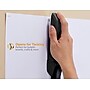 Bostitch Ascend  with 70% Post Consumer Recycled Content Desktop Stapler, 20-Sheet Capacity, Staples Included, Black (B210BLK)~#|#~B2DDA92F-17D2-4A79-91213F7392388F8D_sc7