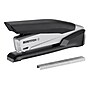 Bostitch InPOWER 25 Reduced-Effort Desktop Stapler, 25-Sheet Capacity, Staples Included, Black/Gray (1100)~#|#~B2DDBAE9-D692-4965-80034F0EEAED1558_sc7