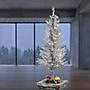 National Tree Company Tinsel Collection Artificial Christmas Tree (TT33-300-40)~#|#~B2DF9BCD-E5F3-4D0D-99F340D74E136571_sc7