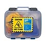 Spill Magic All-Purpose Mobile Spill Kit, 8 Pieces/Kit, 6 Kits/Carton (97570)~#|#~B2E0F05F-ACB2-4B10-AB1D50B4576B0719_sc7