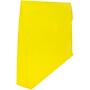 JAM Paper Premium Plastic Document File, 1 Pocket, Letter, Yellow, 3/Pack (218V2yex3)~#|#~B2E22542-B19A-4735-BBD74989C04A3C24_sc7