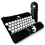 Bed of Nails Acupressure Travel Mat, Black (1946)~#|#~B2E5B1D6-302A-4406-80C217138CB3F441_sc7