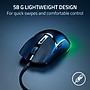 Razer Cobra Optical USB-A Gaming Mouse, Black (RZ01-04650100-R3U1)~#|#~B2E5E4A7-C949-4A7A-A98A6E1374B6FB33_sc7