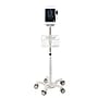Viva Comfort Universal Vital Sign Monitor Mobile Stand with Mounting Plate, White (ADIME912-C-MP-08-MK)~#|#~B2E76D79-3D1A-41DD-8B8918EEDD48D8B2_sc7