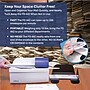 Formax FD 442 Electric Letter Opener, Multicolor (FD442)~#|#~B2E7B4A8-AFC7-4B8B-9608352142AC1C2C_sc7