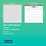 2025-2026 Plato Crackled Blush 12" x 12" Academic Monthly Wall Calendar (9798330707003)~#|#~B2E96D0D-2A25-4F52-BA3A83B4540A6B30_sc7
