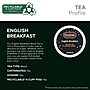 Celestial Seasonings Breakfast Blend Black Tea, Keurig® K-Cup® Pods, 96/Carton (14731)~#|#~B2EDD203-D8F0-42D6-977BE81E973C2D91_sc7