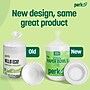 Perk™ Eco Compostable Paper Bowls, 12 Oz., White, 125/Pack (PK61285)~#|#~B2EFB39E-8536-4CBD-8085A981BF74944F_sc7