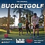 BucketGolf 6-Hole Backyard Golf Bundle, Multicolored (BUCKETGOLF2CLUB)~#|#~B2EFE6AC-9E1E-4E00-A9F5CD453E8C2CA1_sc7