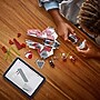 LEGO Star Wars Ahsoka's Jedi Interceptor Starfighter, 290 Pieces (75401)~#|#~B2F02CCF-DA06-4259-8F76B7989F747ED4_sc7