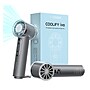 TORRAS COOLiFY iva Handheld High-Speed Portable Fan with 4,900-mAh Battery, 3-Speed, Charcoal (00FS1001)~#|#~B2F1A20E-E680-465C-830C45EF38EFBBE3_sc7