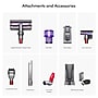 Dyson V15 Detect Pro Cordless Stick Vacuum, Bagless, Gray (448701-01)~#|#~B2F3ED24-1C8E-4471-B2DD6596B6FF6BBE_sc7