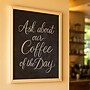 Flipside Chalkboard, 18" x 24", Wood Frame (FLP32200)~#|#~B2F4B086-4FEE-40C9-AED0D027697124DE_sc7