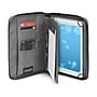 Solo New York Re:cycled Wave 11" Tablet Padfolio, Navy (UBN173-5)~#|#~B2F4FC46-D8AA-4362-AB7D02B53F207760_sc7